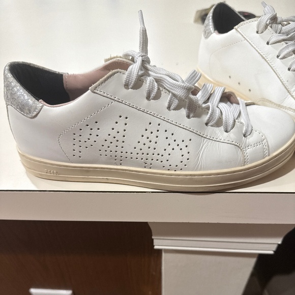 P448 sneaker - Picture 2 of 5